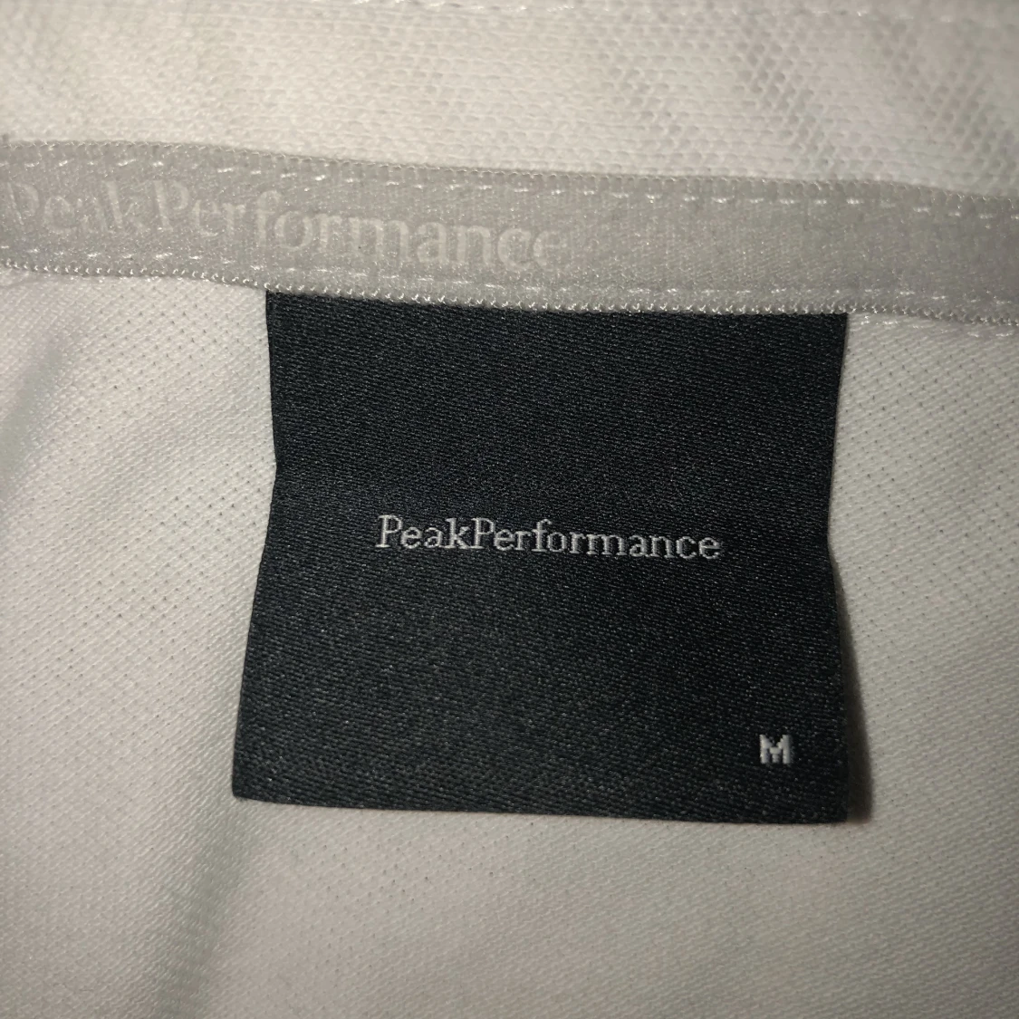 Peak performance piké  - 90