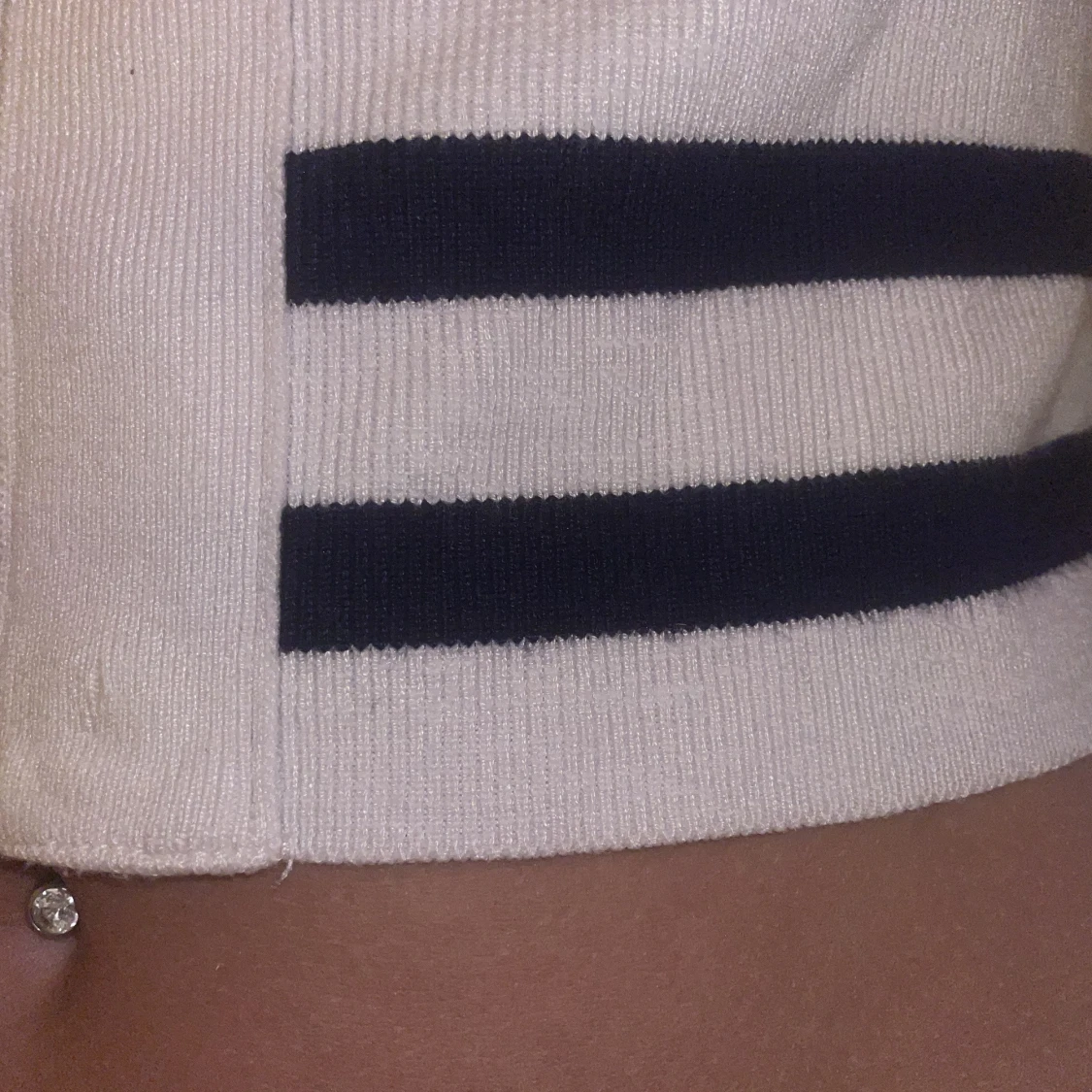 Långärmad tröja - 90