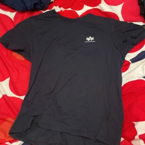 Alpha industries T-shirt  - Bra skick 