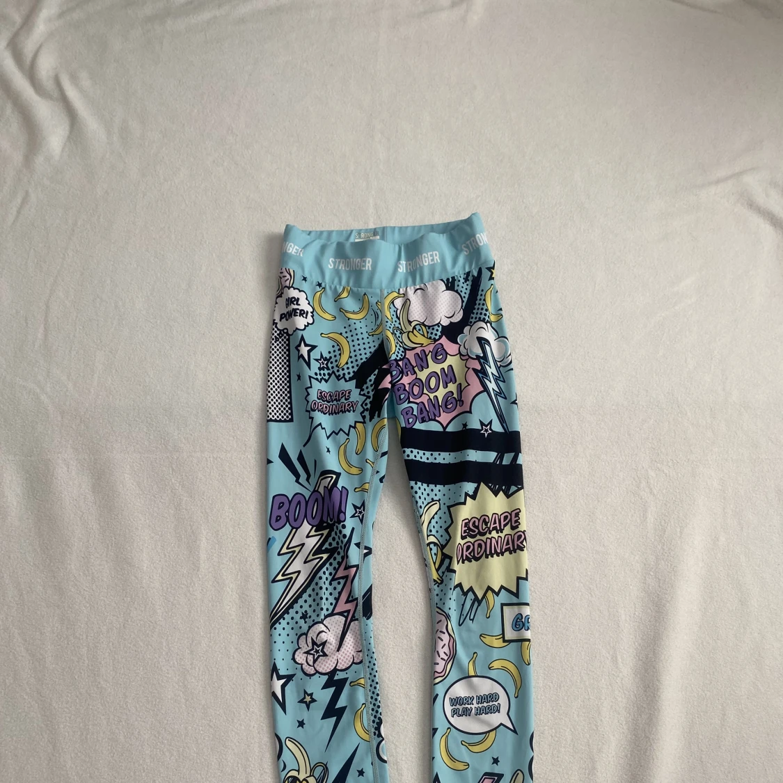 Stronger tights  - 90