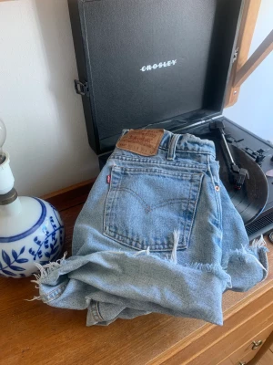 Levis shorts  - i superbra skick! 