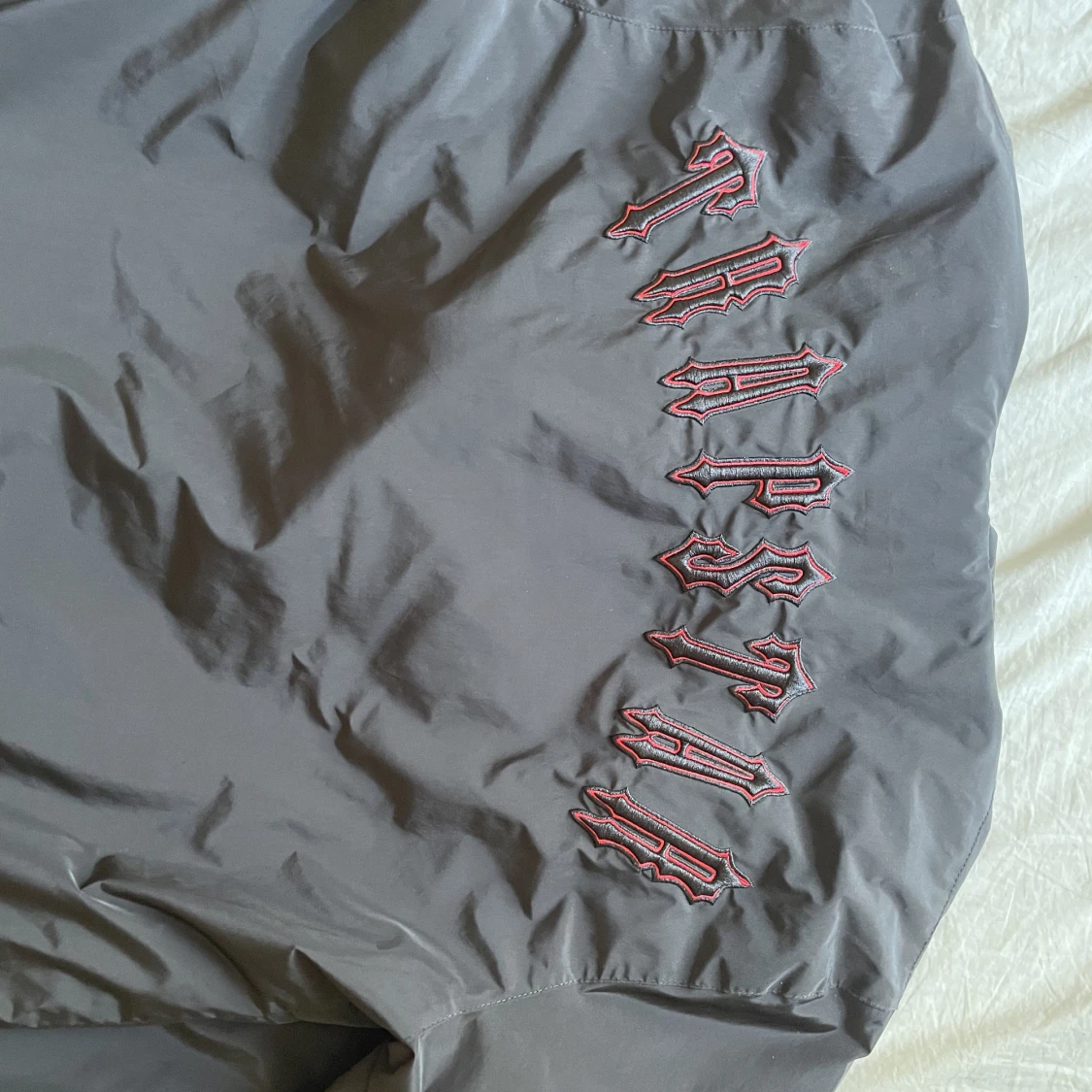 Trapstar windbreaker  - 90