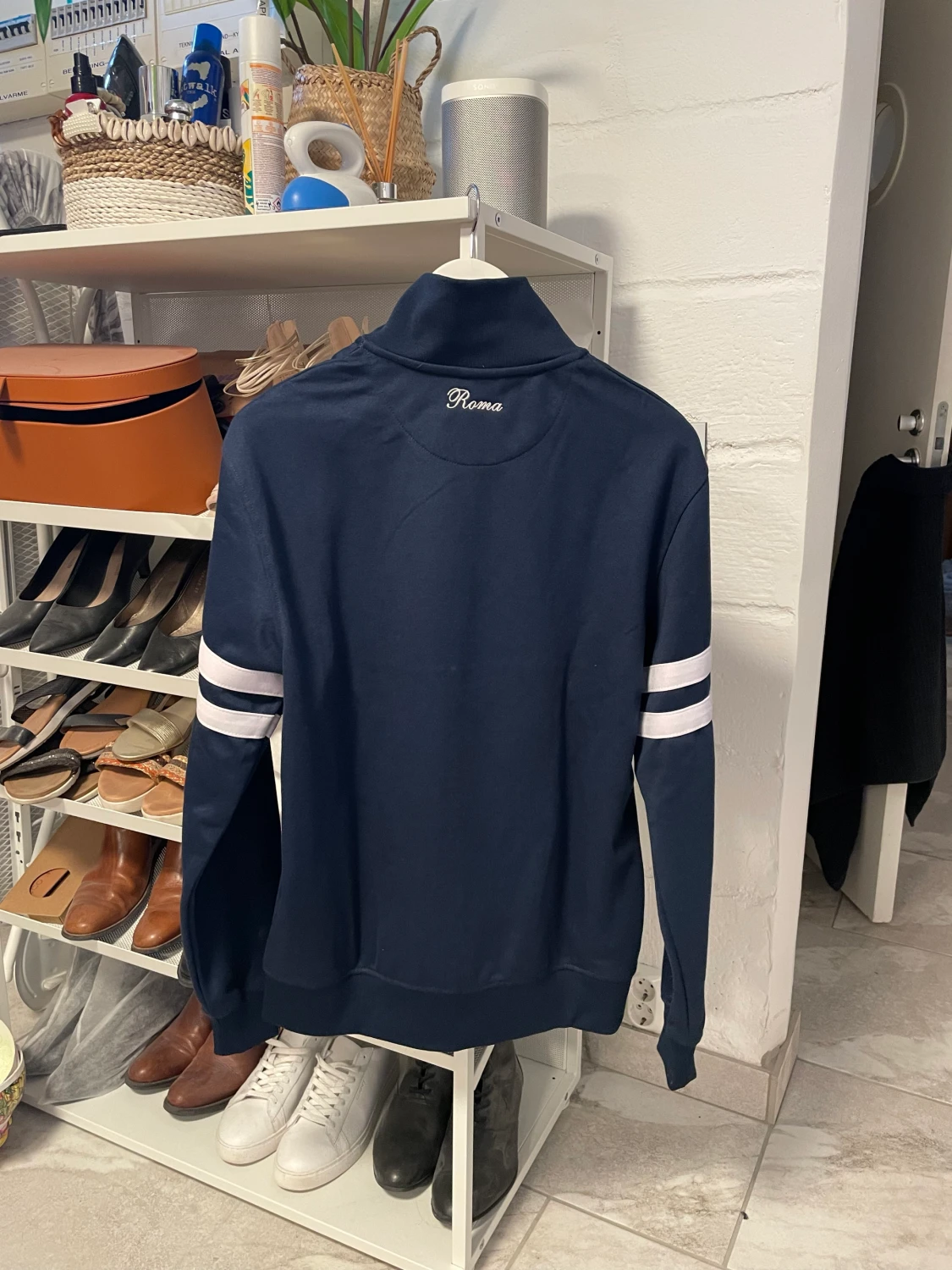 Ellesse tracksuit överdel - 90