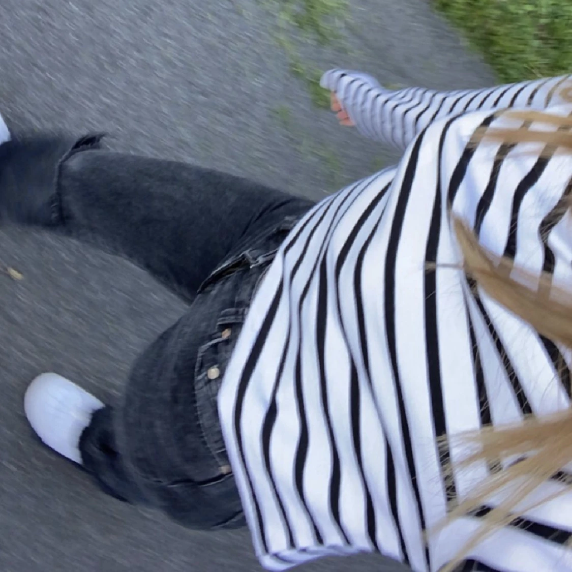 Stradivarius jeans  - 92