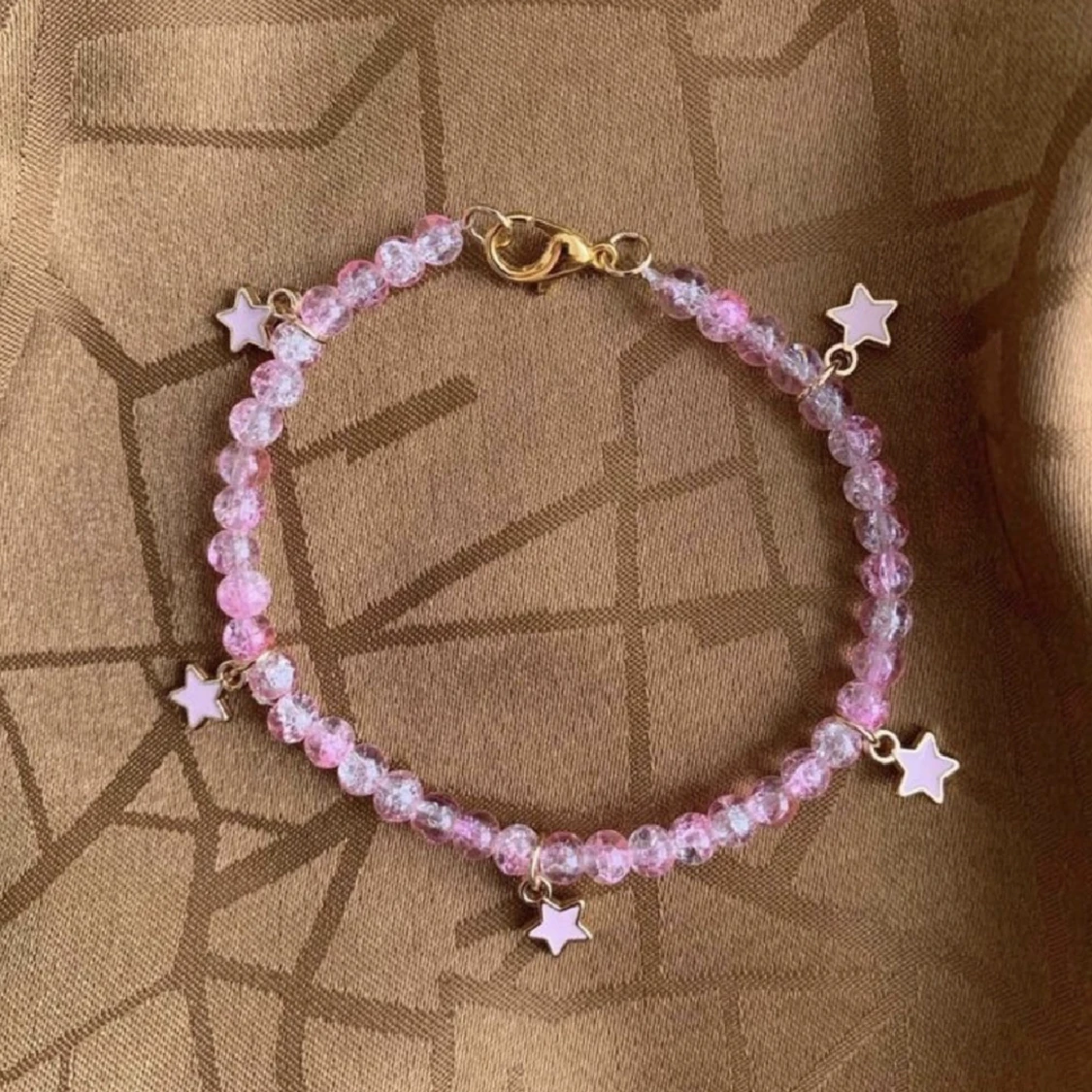 ⭐️ Stjärn armband ⭐️  - 90