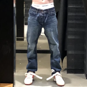 Jack n Jones Jeans  - Snygga jeans från Jack n Jones. Nypris ca 700-800kr. Säljer pga att de inte längre passar. Kontakta vid intresse. 