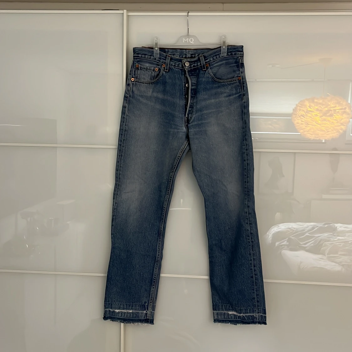Levis jeans 501 - 90