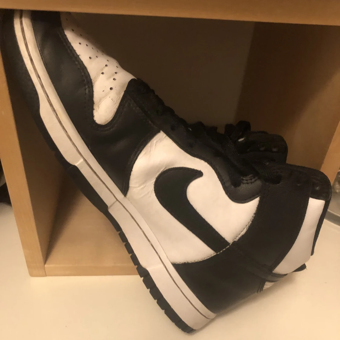 Nike Dunk Panda  - 91