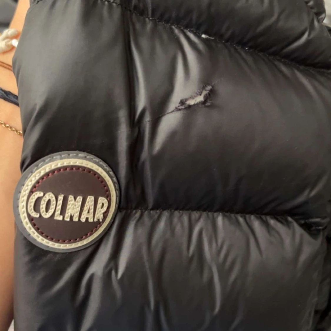 Colmar vinter jacka - 91