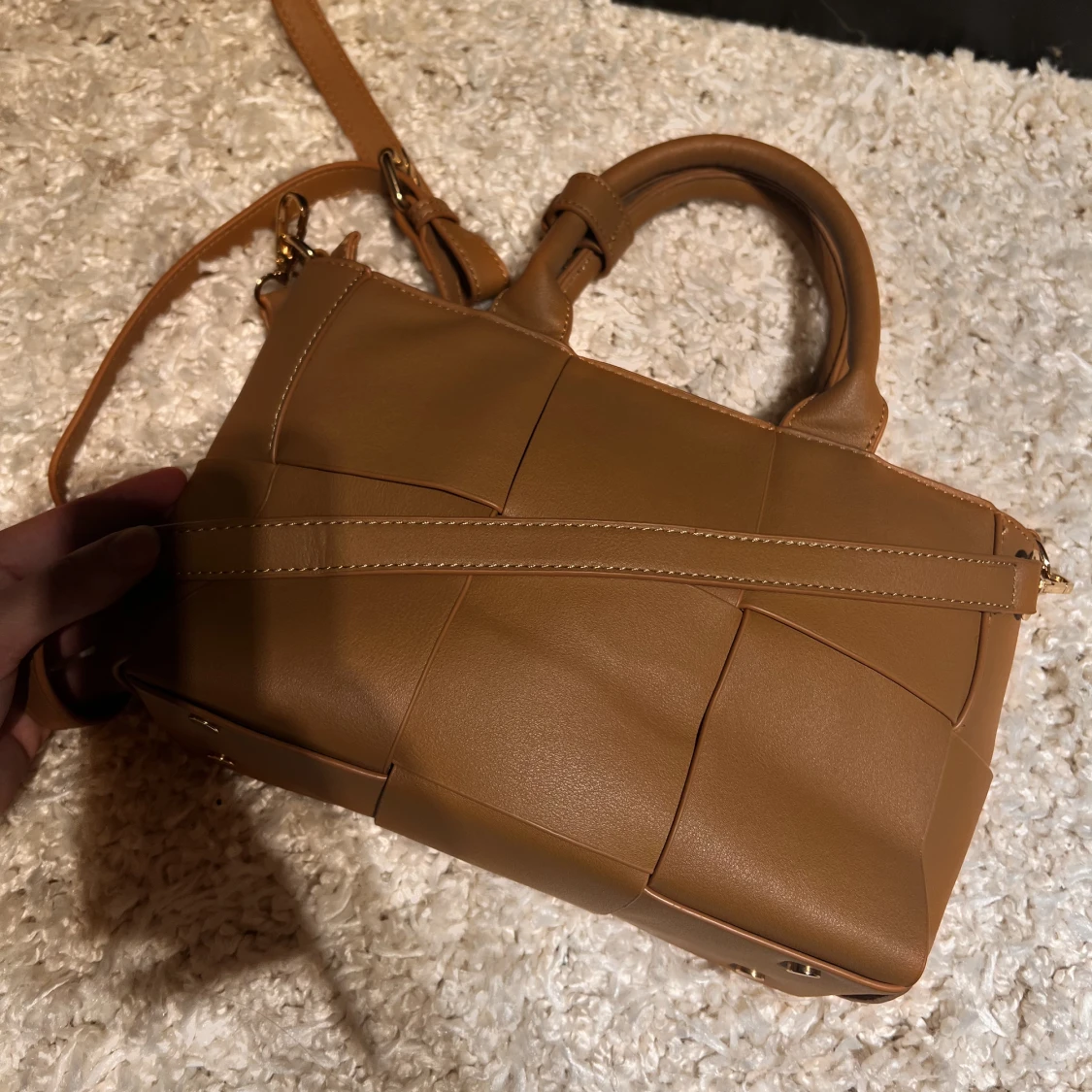 Crossbody / Axelrem väska  - 90