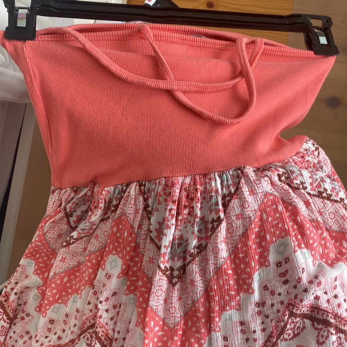 söt sommarklänning