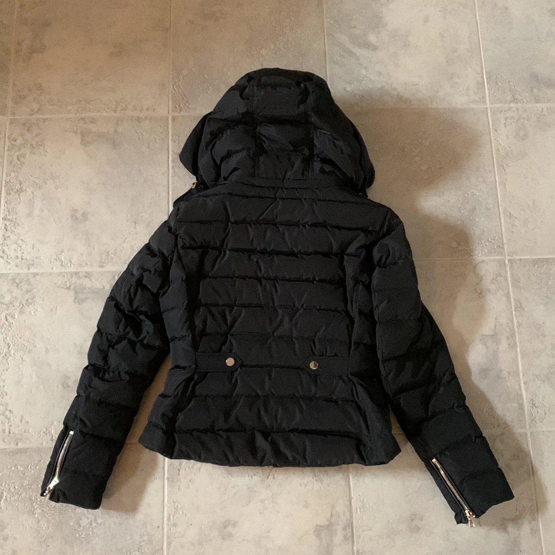 Vinterjacka Zara - 90