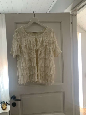 Tröja/kofta  - Superfin tröja/kofta 