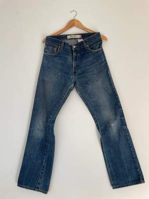 Vintage Levis 517 bootcut  W30 L32