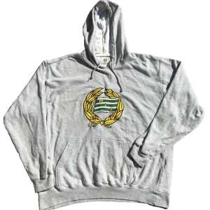 Hammarby IF Hoodie - .