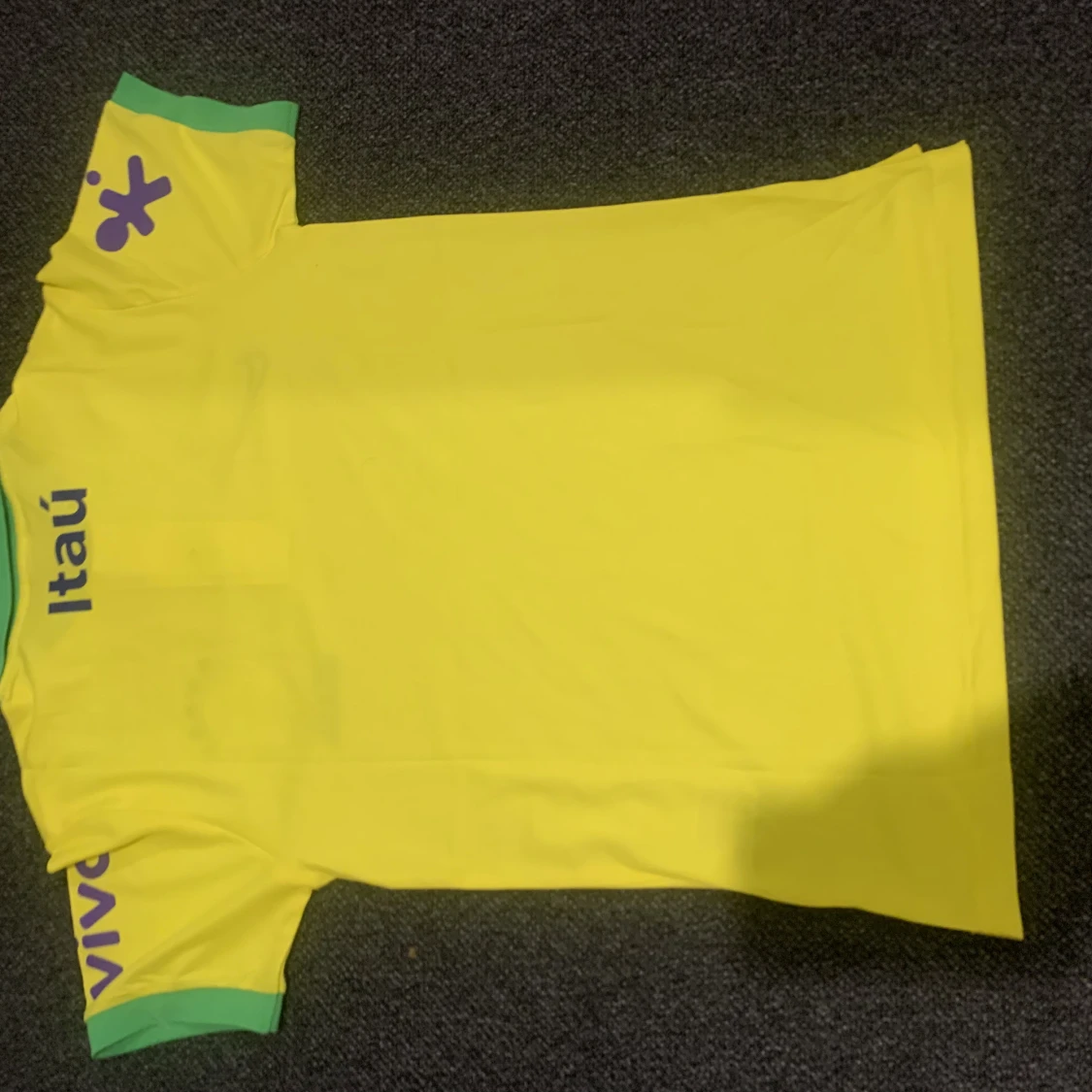 Fotbollströja  - 91