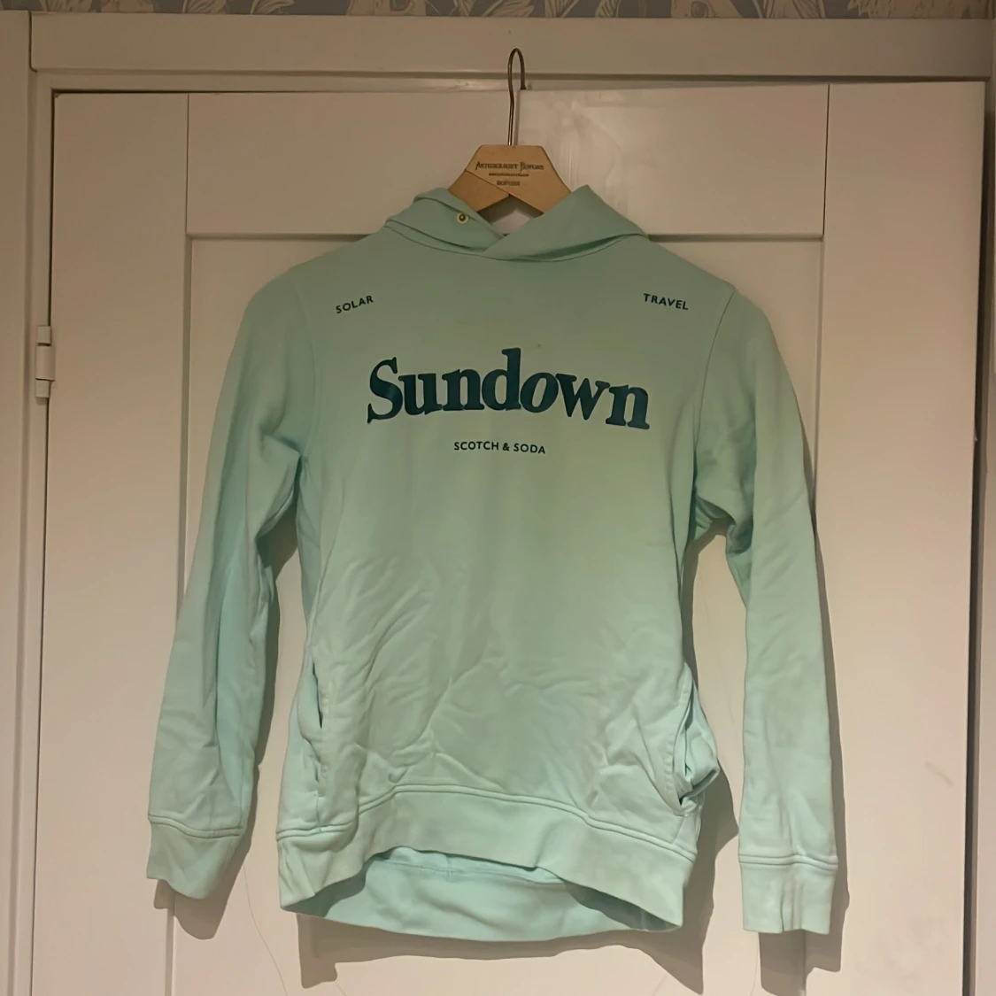 Scotch & Soda hoodie