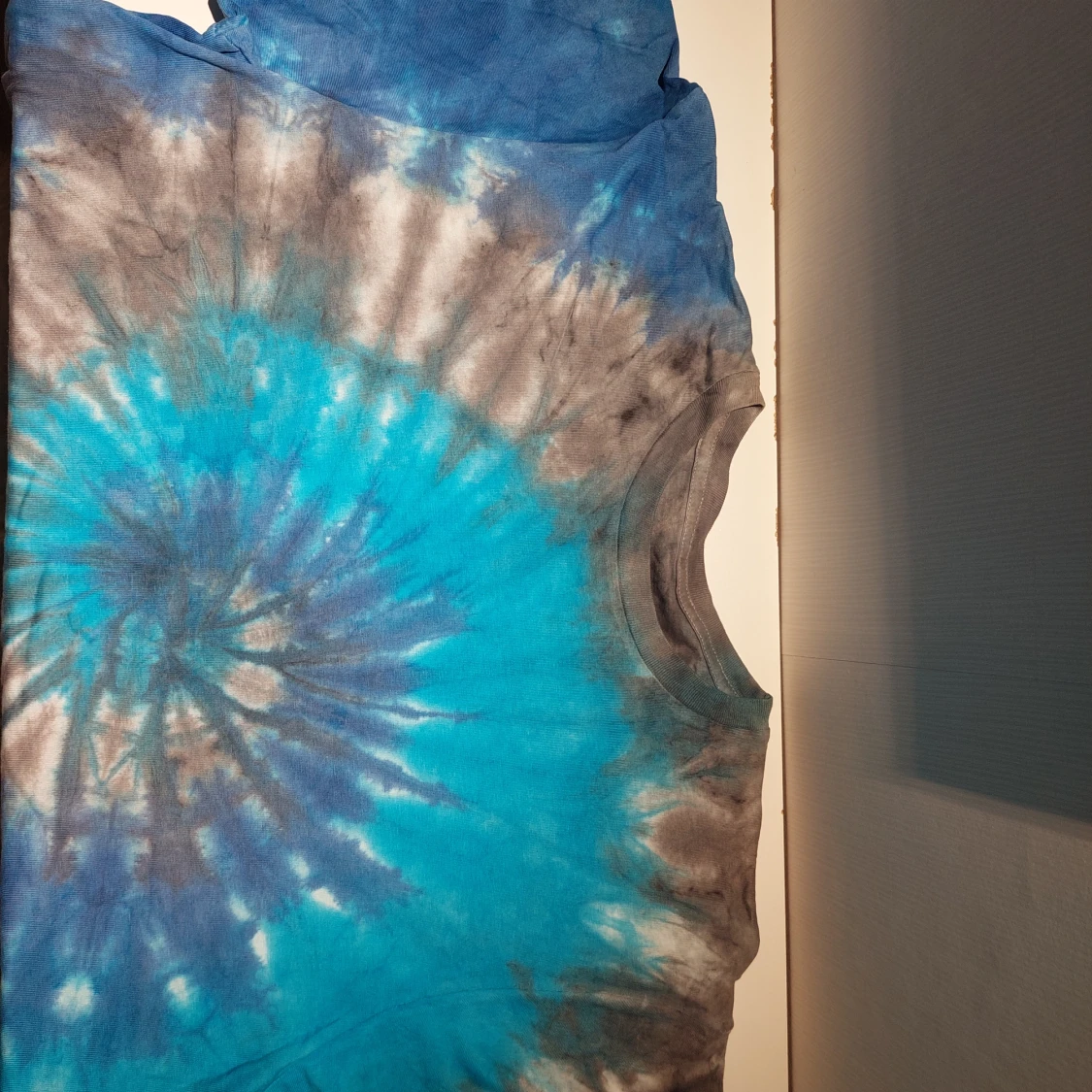 Afrikansk/mexikansk tröja