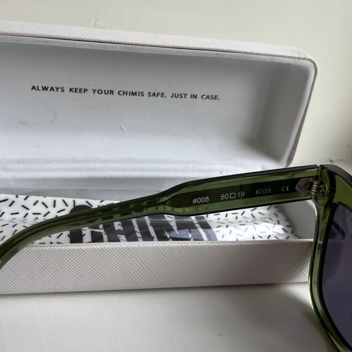 Chimi glasögon  - 90