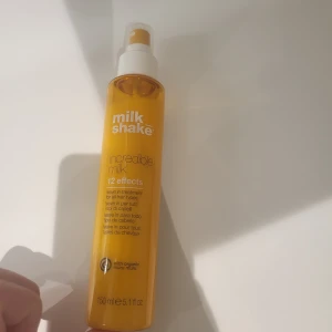 Milkshake incredible milk 12 effects - Milkshake incredible milk 12 effects. Nyskick.