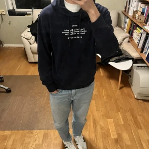 Mona lisa hoodie  - Mona lisa hoodie från Uniqlo Ut collab med Musée Du Louvre. Hoodien är väldigt bekväm och i bra skick. 