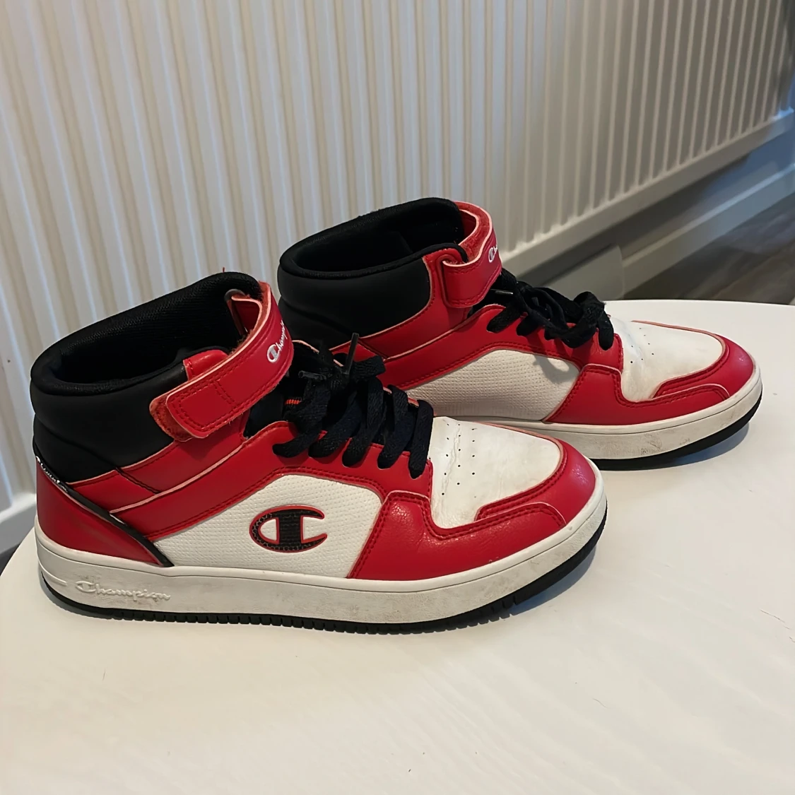 Champion Rebound 2.0 MID