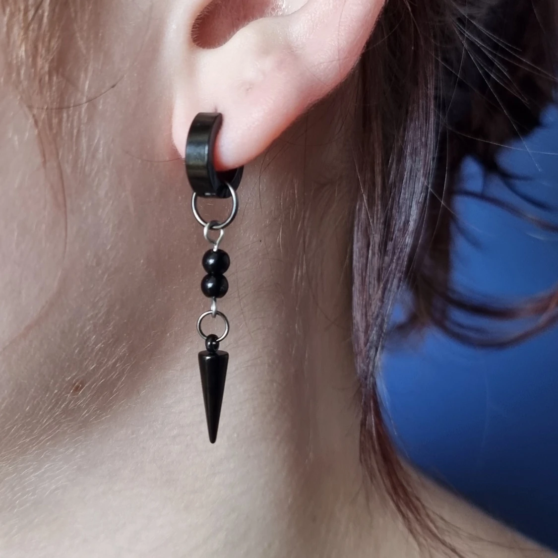 Handgjorda örhängen  - 90