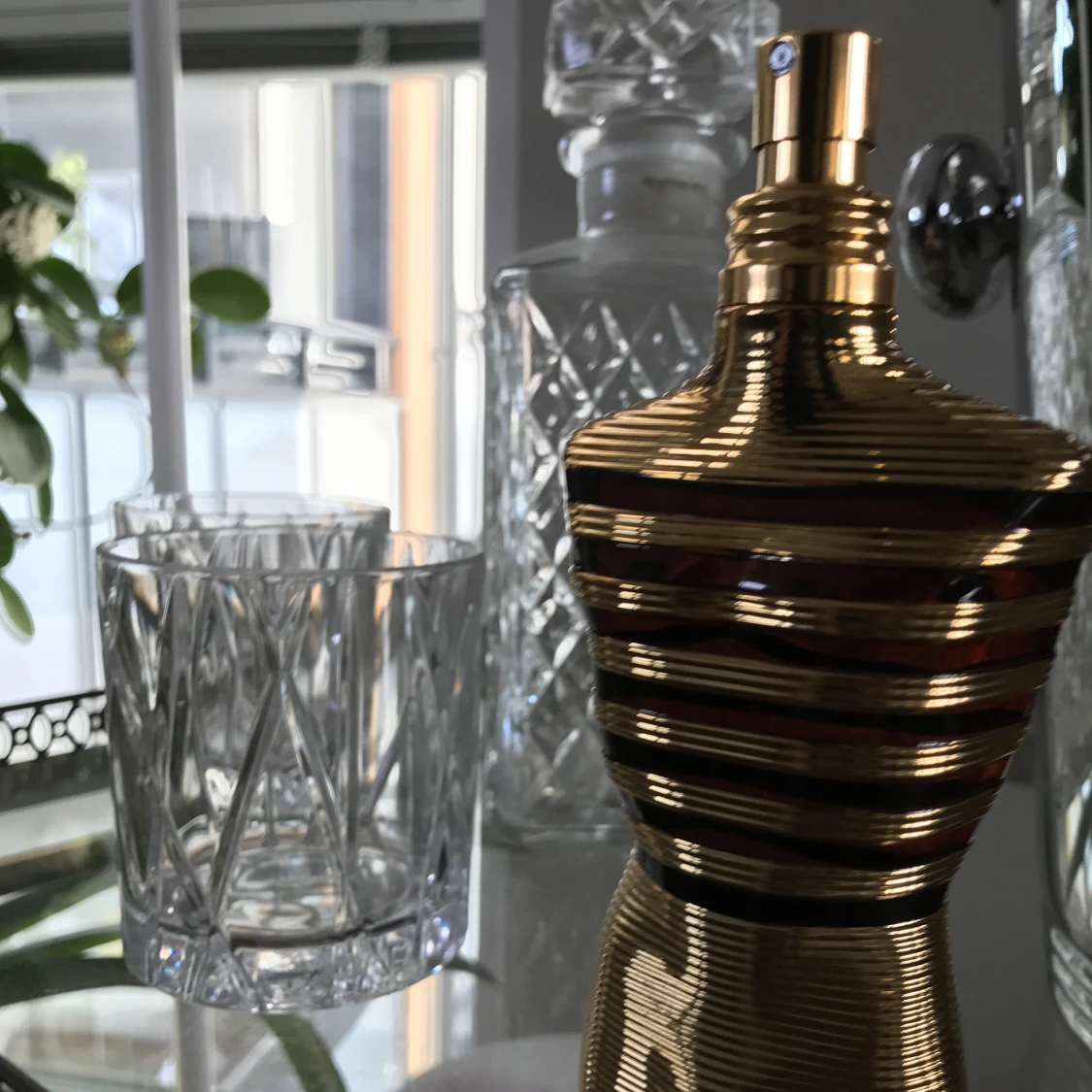 JPG le male ELIXIR 3/6/9ml (Jean Paul Gaultier)) - 90