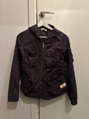 Odd Molly - Grå tunn jacka ifrån Odd Molly storlek S/M
