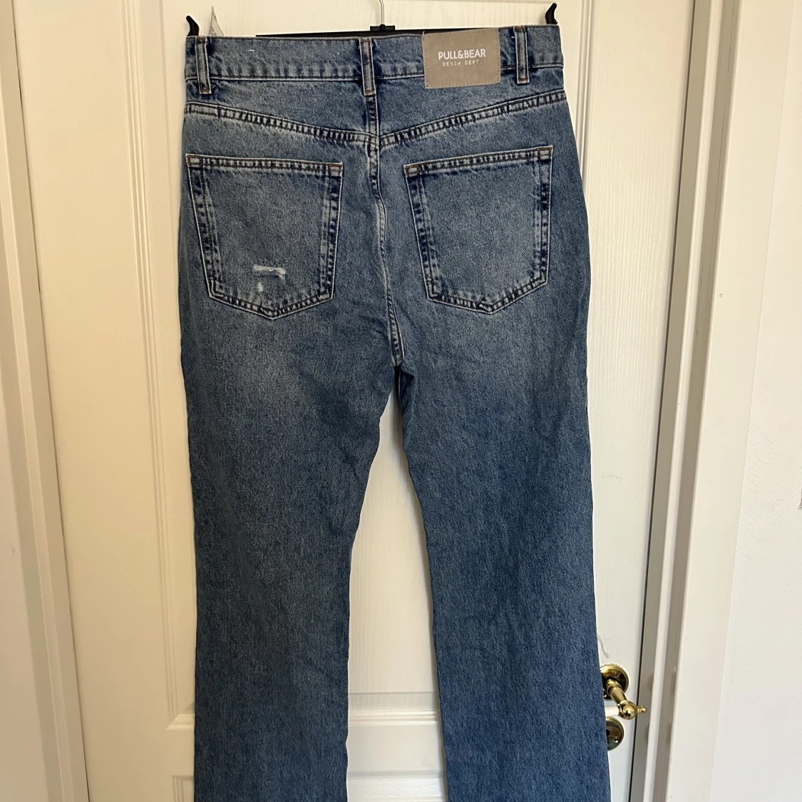 Midwaist jeans - 90