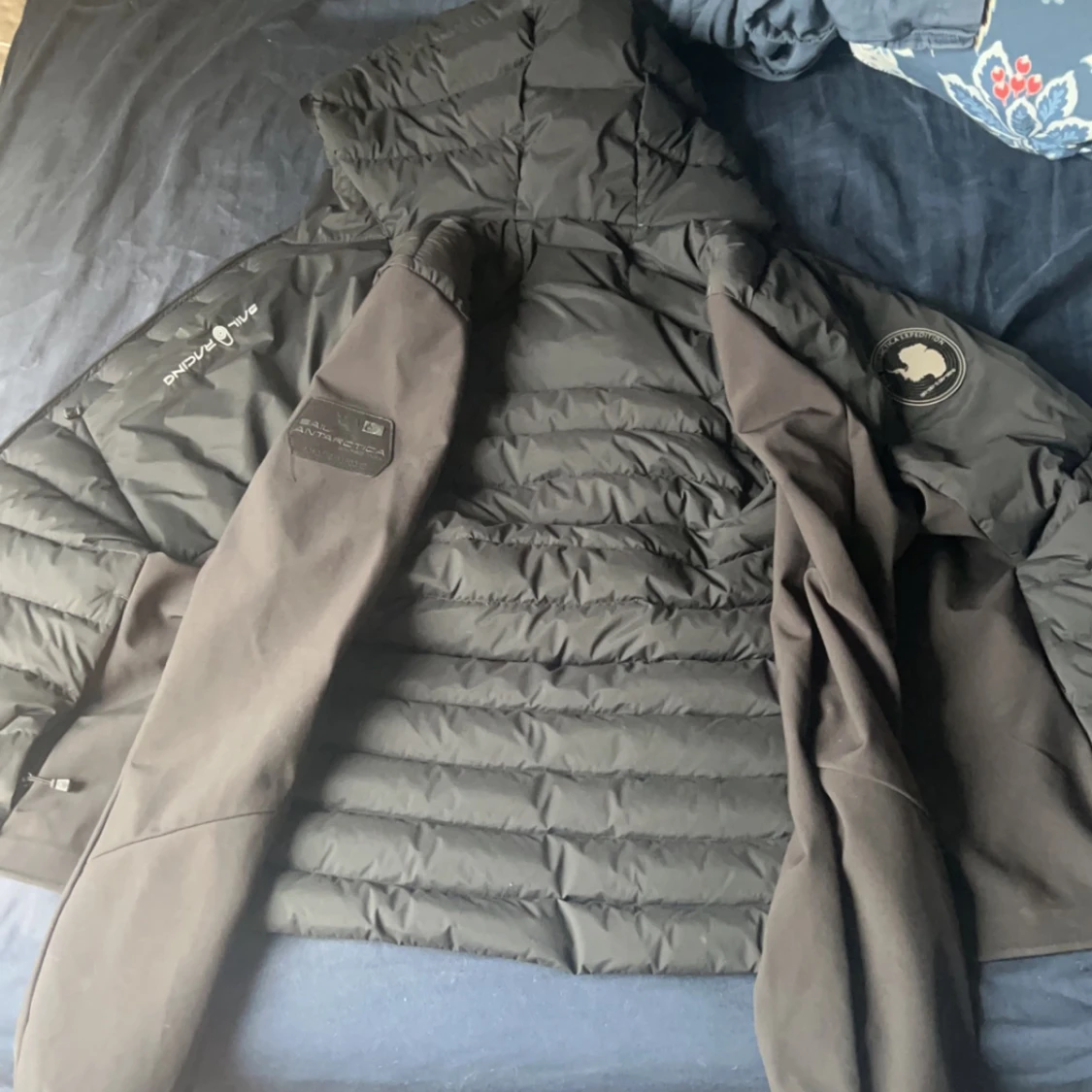 Sail racing jacka  - 91