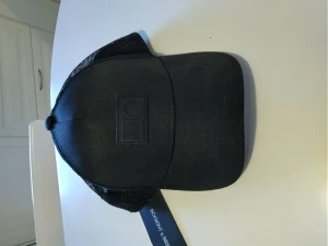 Keps från Dormy - Ny, oanvänd keps från Dormy. Bogeys and Birdies. Svart.