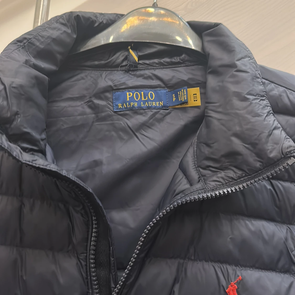 Polo Ralph lauren jacka - 90