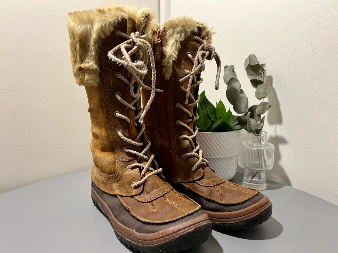 Merrell Winter Boots