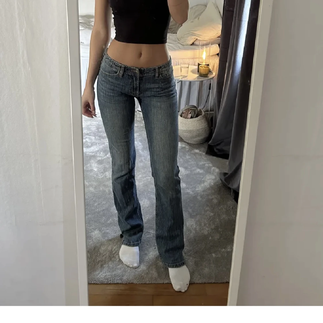 Brandy jeans 