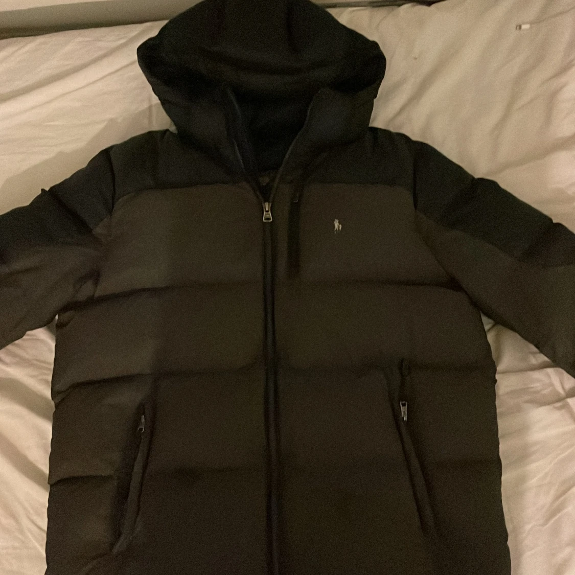 Polo Ralph lauren jacka