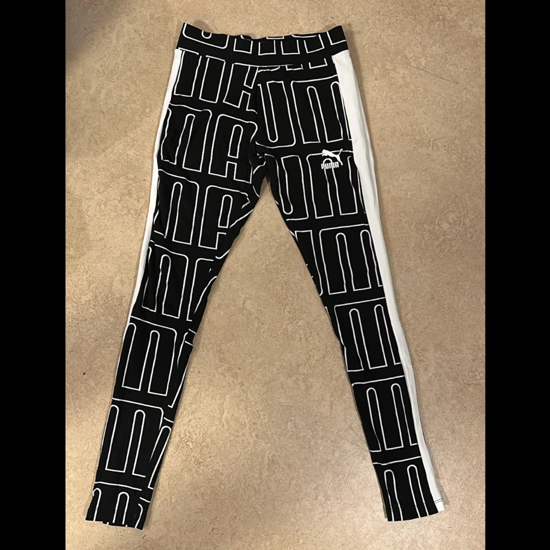 Puma träningstights