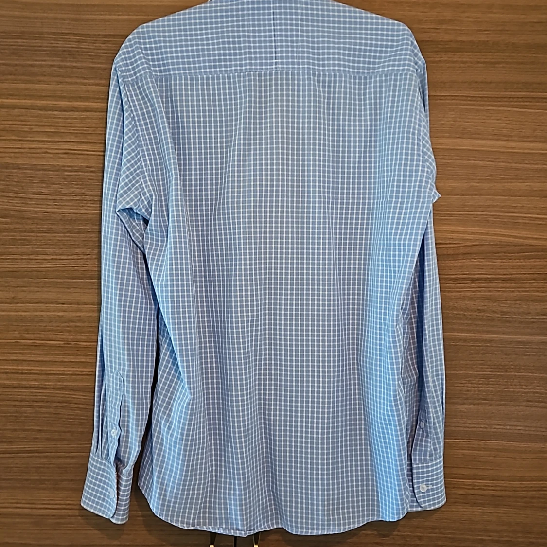 Oanvänd skjorta - 91