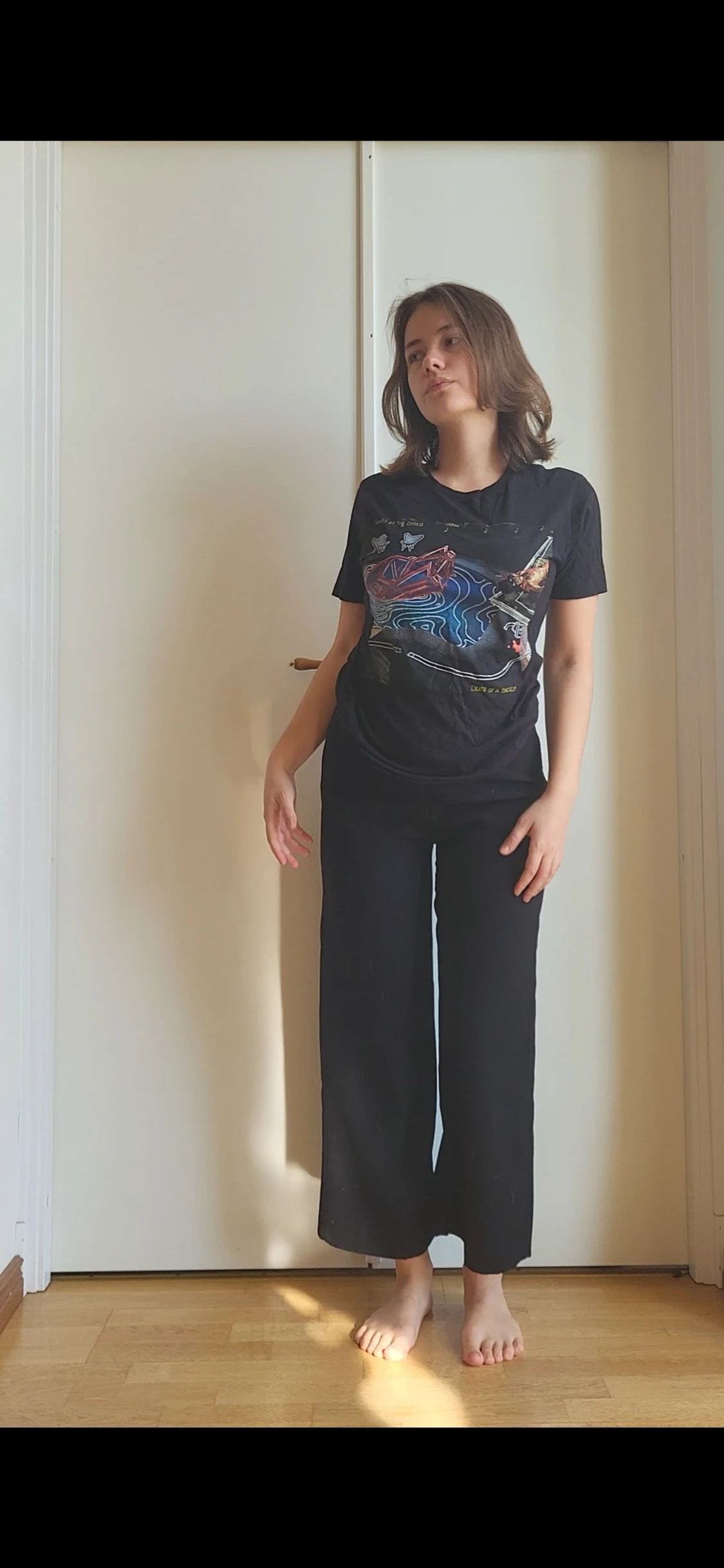 PANIC! AT THE DISCO topp