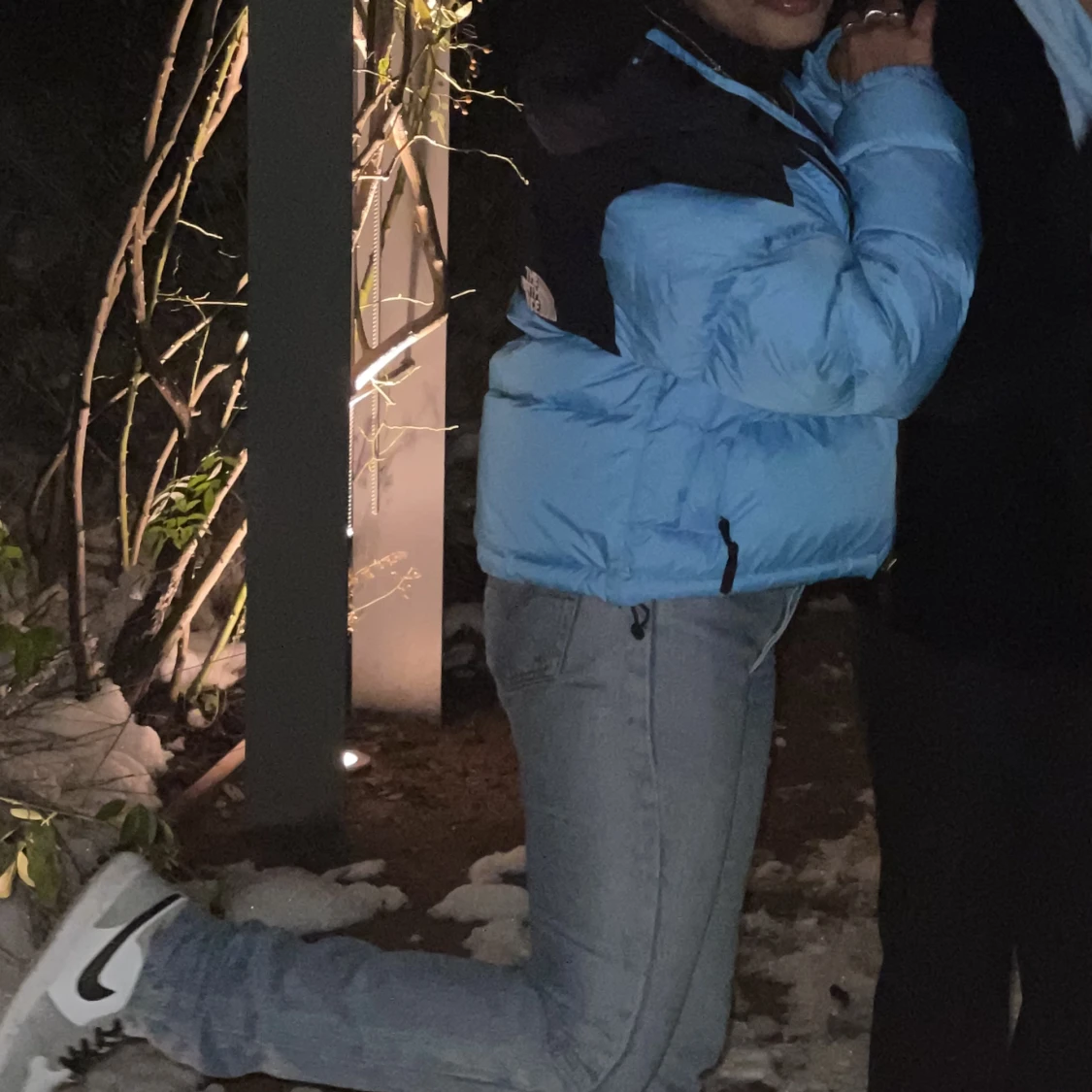 Northface jacka - 90