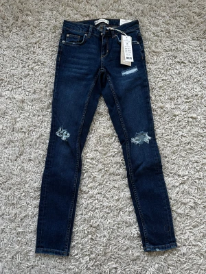 Jeans  - Jeansbyxor från Gina Tricot märkte Kristen.