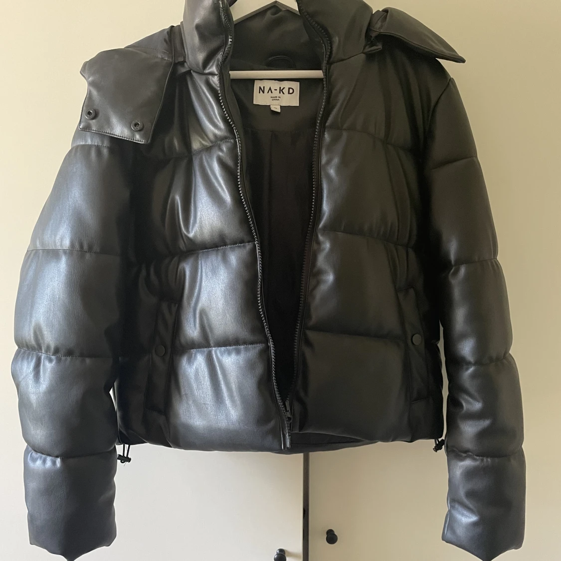 NA-KD jacka 