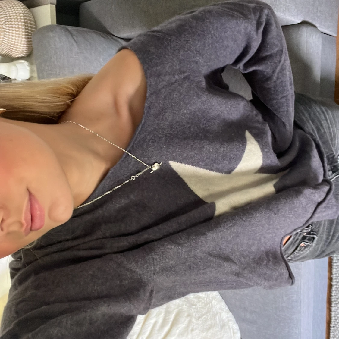 Hunkydory stickad - 90