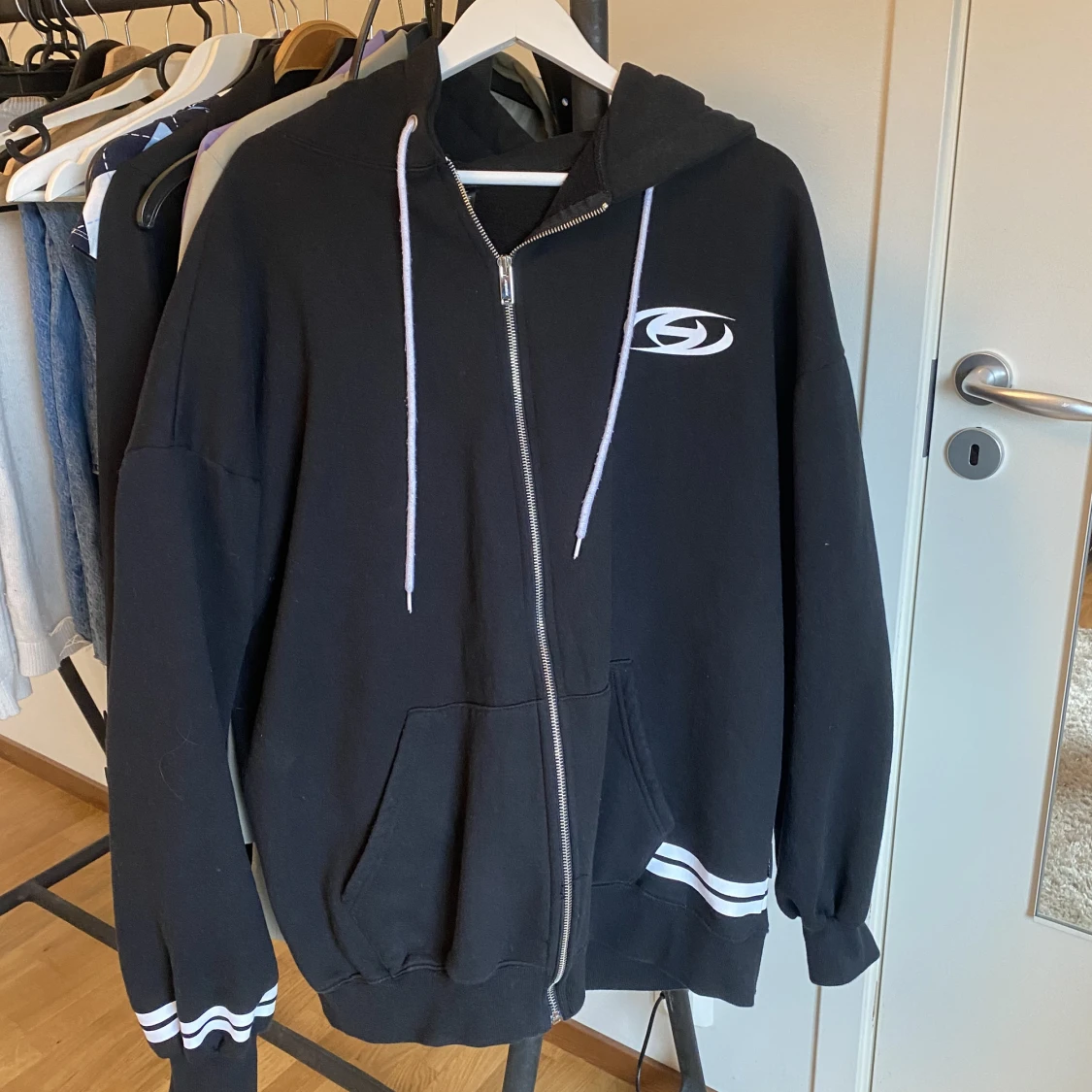 ateez hoodie 