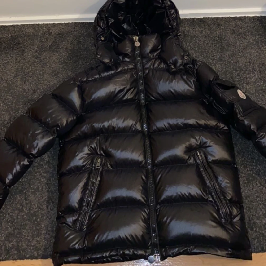 Moncler maya