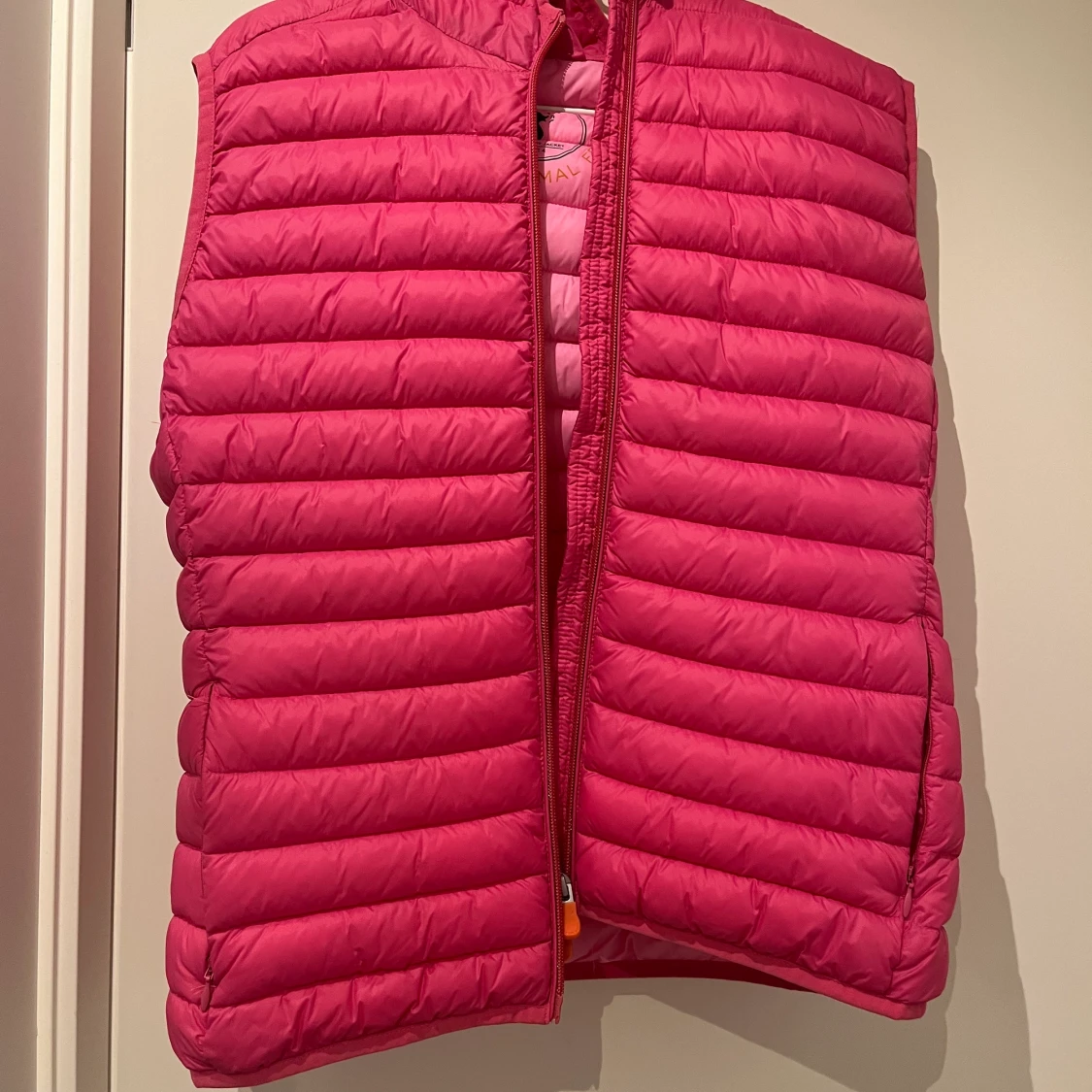 Save the duck väst  - 90