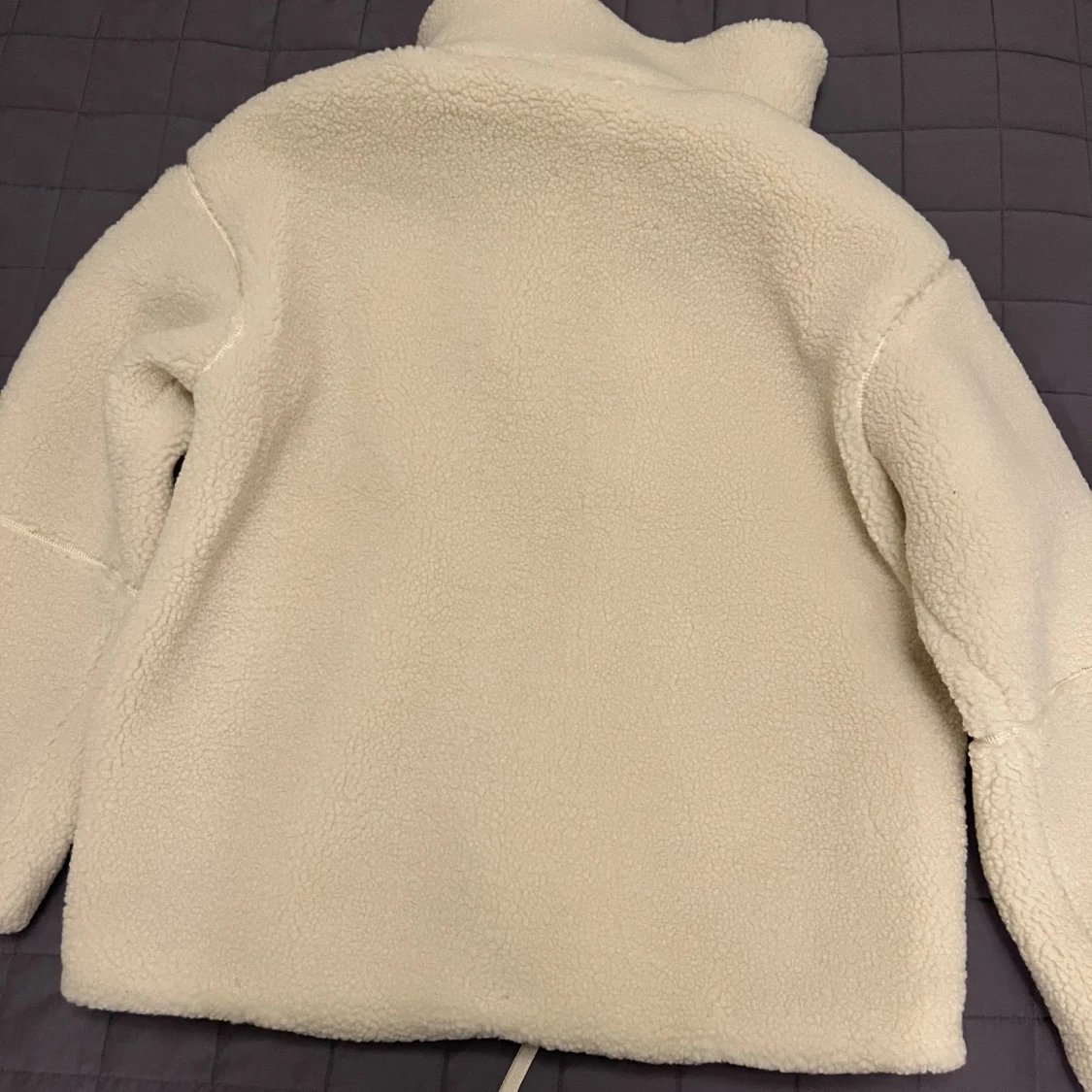 Super mysig Fleecejacka  - 91