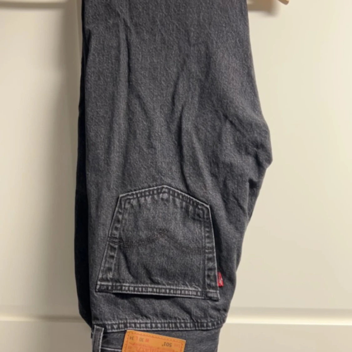 Levis 501 - 91