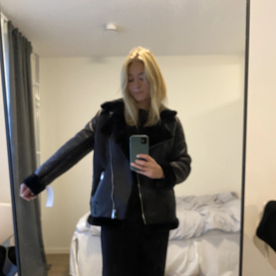 Pu Jacka Na-kd  - 90