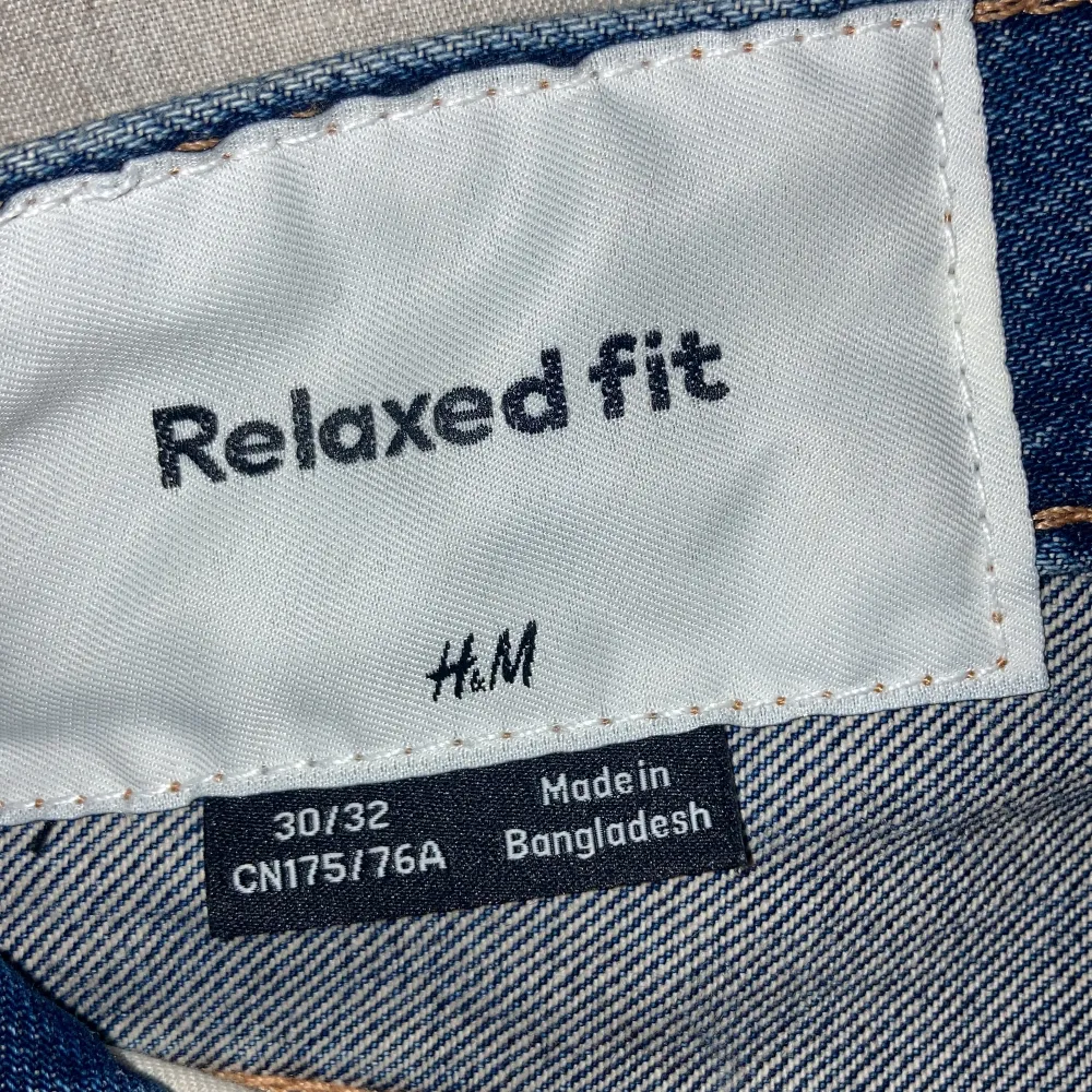 Skick 8/10. Säljer p.ga att dom inte används. Vid frågor kontakta🙌. Jeans & Byxor.